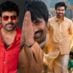 Sankranti 2026 Box Office Battle Who Is the Winner Among Five Telugu Festival Releases