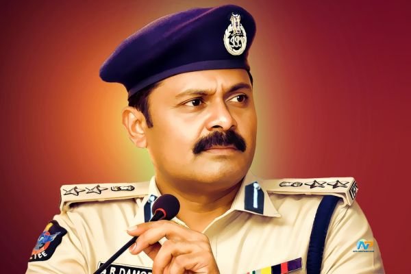 Sankranti Warning in Vizianagaram SP Damodar Announces Strict Action Against Cockfights and Gambling
