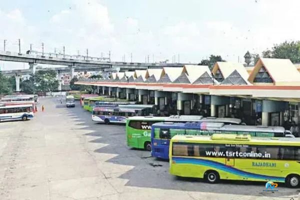 సంక్రాంతి పండుగవేళ టీజీఎస్‌ఆర్టీసీ కీలక నిర్ణయం… అందుబాటులో 6431బస్సులు