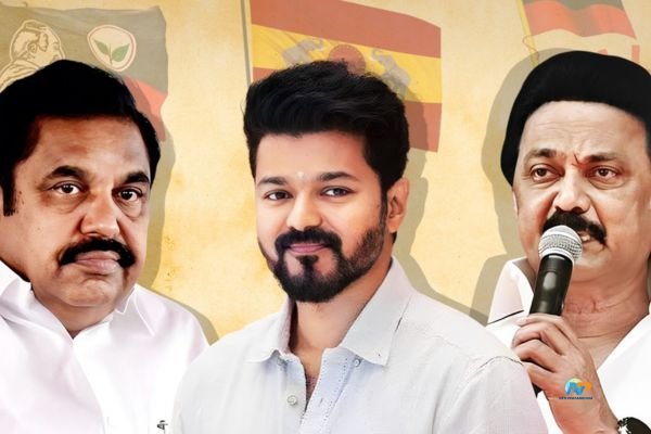 అన్నా… నువ్వొస్తానంటే మేమొద్దంటామా!