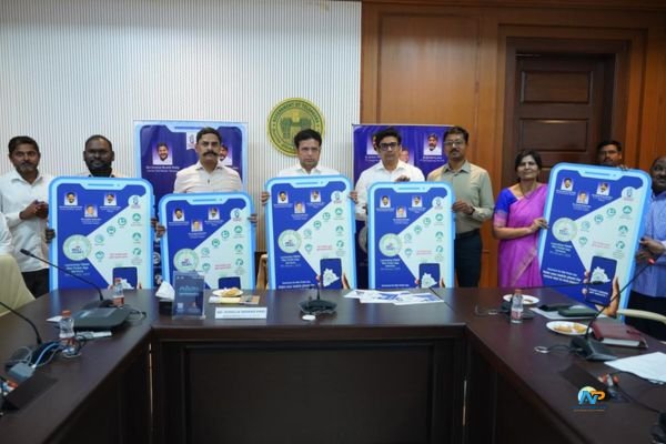 తెలంగాణలో సరికొత్త ‘మీ టికెట్’ యాప్‌… ఇక అన్నీ ఒకేచోటే!