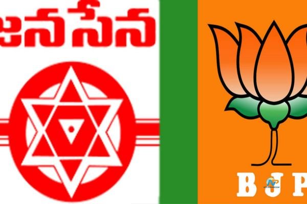 తెలంగాణ మున్సిపల్‌ ఎన్నికలుః బీజేపీ, జనసేన పొత్తులపై భారీ అంచనాలు