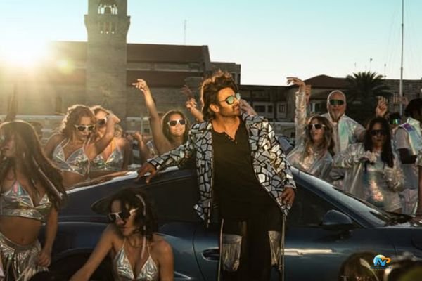 రివ్యూః రాజాసాబ్‌ ఎలా ఉన్నాడంటే