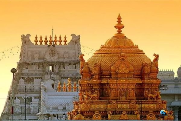 జనవరి 25న తిరుమలలో ఈ సేవలు రద్దు…కారణమేంటో తెలుసా?