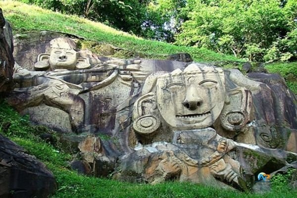 త్రిపుర ఉనకోటి విగ్రహాల రహస్యం… మిస్టరీ వెనుక దాగున్న సత్యం