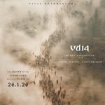 VD14 Title and Glimpse to Be Unveiled on Republic Day | Vijay Deverakonda Period Action Film
