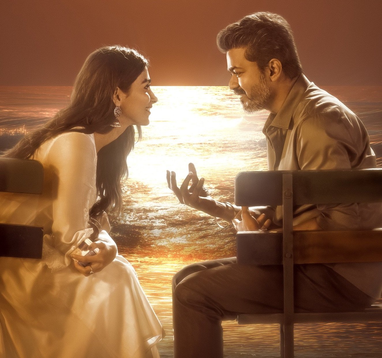 తలపతి విజయ్ ఎప్పుడు రిలీజ్ అయ్యెనో???