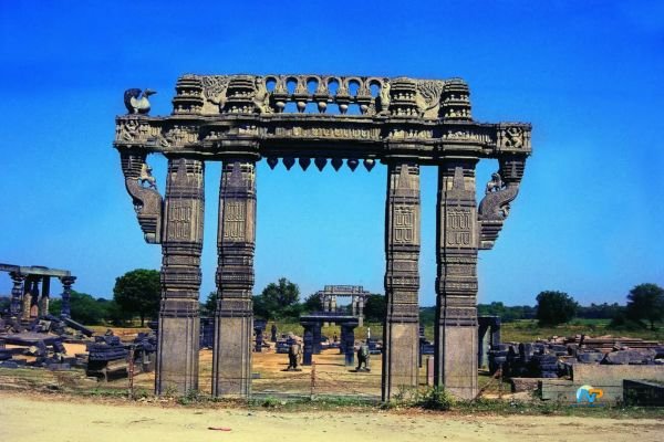 Warangal Fort Secrets Untold History of the Kakatiya Dynasty and Their Architectural Marvel