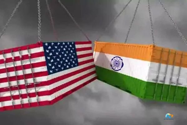 అమెరికా ఎందుకిలా చేస్తోంది… సుంకాలు భారత్‌ను అడ్డుకుంటాయా?