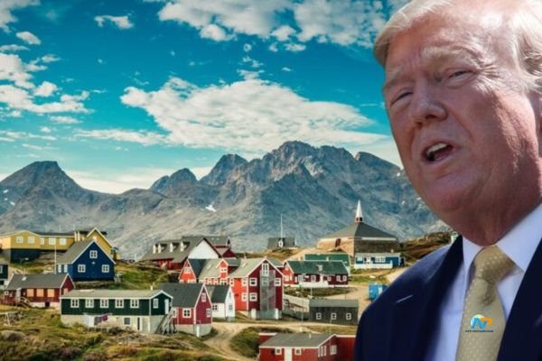 ఒక దీవి కోసం 706 బిలియన్‌ డాలర్లు… ట్రంప్‌ ప్లాన్‌ వెనుక భయంకరమైన నిజం