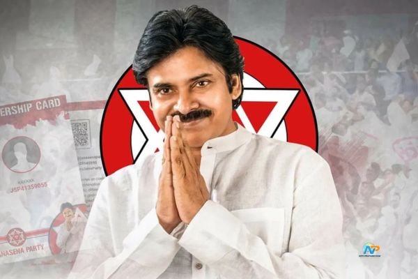 Poll: తెలంగాణ ప్రజలు జనసేన పార్టీని ఆదరిస్తారని మీరు అనుకుంటున్నారా?
