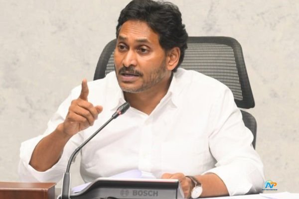 రాయలసీమ లిఫ్ట్‌ ఇరిగేషన్‌పై దుమారం… బాబుపై వైఎస్‌ జగన్‌ ఫైర్‌
