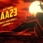Allu Arjun Joins Hands with Lokesh Kanagaraj | Mythri Movie Makers Big Budget Action Film Announced