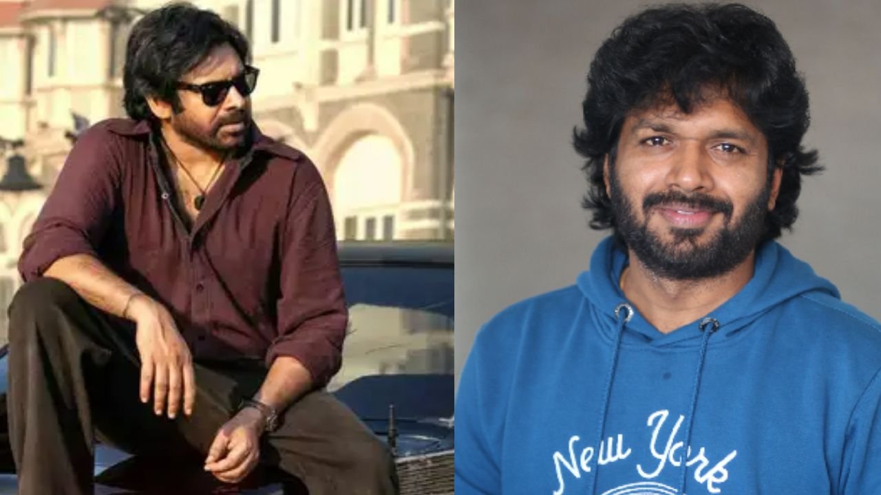 Anil Ravipudi Clarifies: No Movie with Pawan Kalyan for Now