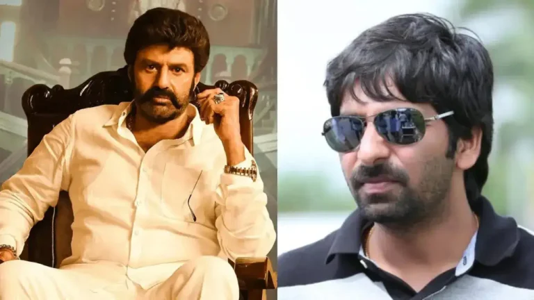 Balakrishna Teams Up with Gopichand Malineni Again | New Story Impresses NBK
