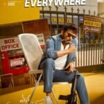 Megastar Chiranjeevi’s Mana Shankara Vara Prasad Garu Crosses ₹190 Cr | Latest Box Office Report