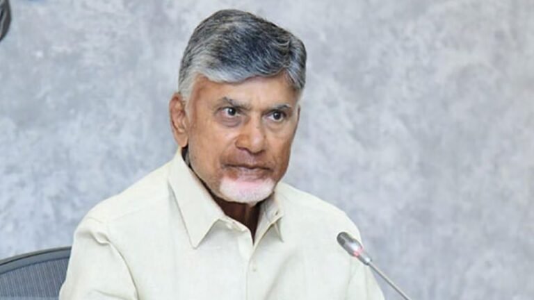 Andhra Pradesh Grants Industrial Status to Tourism Projects, CM Chandrababu Naidu