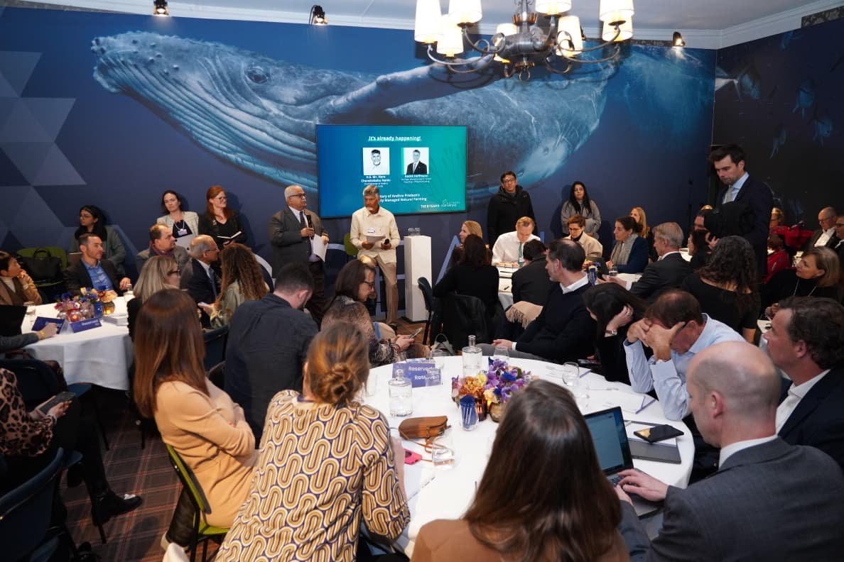 దావోస్ నుంచి AP సీఎం చంద్రబాబు నాయుడు తిరుగు ప్రయాణమయ్యారు…