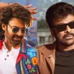 The Raja Saab & Mana Shankar Vara Prasad Garu Makers Approach Telangana HC Over Ticket Hikes