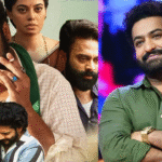 Junior NTR Praises Dhandoraa Movie – Calls It Deeply Thought-Provoking and Powerful
