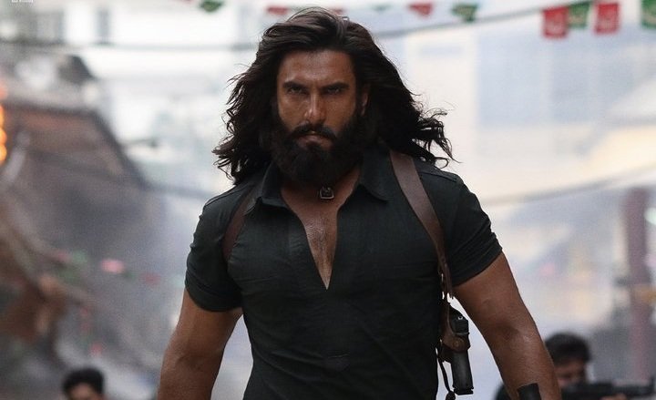 Dhurandhar OTT Release: Ranveer Singh’s Blockbuster Now Streaming on Netflix in Multiple Languages