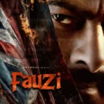 Prabhas and Hanu Raghavapudi’s Fauji Aims for Dussehra Release, Promises Epic Action