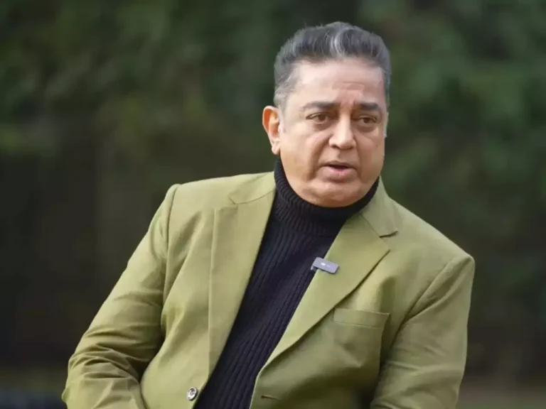 Kamal Haasan Personality Rights Case: Madras High Court Allows Satire and Caricature