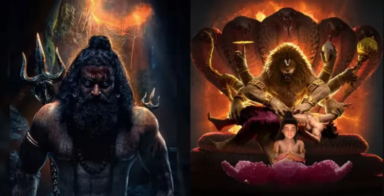 Hombale Films Enters Oscar 2026 Race with Kantara Chapter 1 and Mahavatar Narsimha