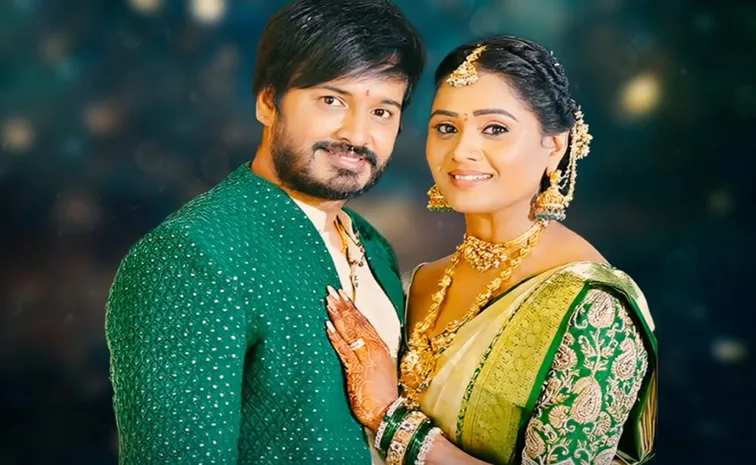 Vijay Karthik Breaks Silence on Split with Bigg Boss Fame Keerthi Bhat After Engagement