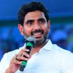 Celebrities Pour in Birthday Wishes for Nara Lokesh as He Turns 43