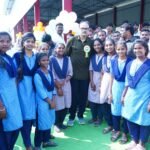 Teach the Greatness of India to Students: Naga Babu at Republic Day Celebrations
