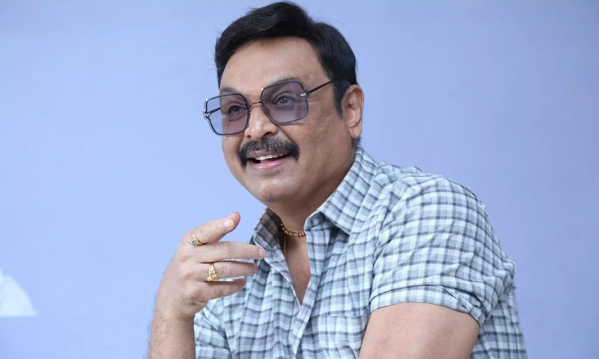 నరేష్ సెకండ్ ఇన్నింగ్స్ అదిరిపోతోంది గా…