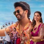 Naveen Polishetty and Meenakshi’s Anaganaga Oka Raju Blockbuster Thank You Meet LIVE
