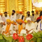 Pawan Kalyan Hails Guru Tegh Bahadur’s Sacrifice at 350th Shaheedi Samagam in Nanded