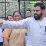 Deputy CM Pawan Kalyan Visits Visakhapatnam Zoo, Adopts Giraffes & Inaugurates Eco Park