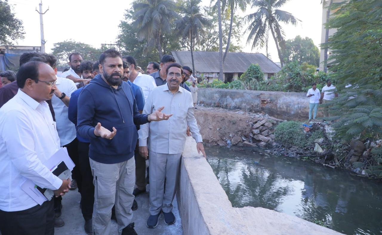 Rules Must Be Strictly Implemented in Pithapuram: Deputy CM Pawan Kalyan | Model Pithapuram Master Plan