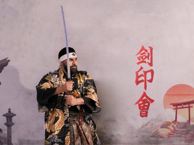 Karate To Kenjutsu Master: Sonu Sood Narrates Pawan Kalyan’s Martial Arts Journey In Hindi…