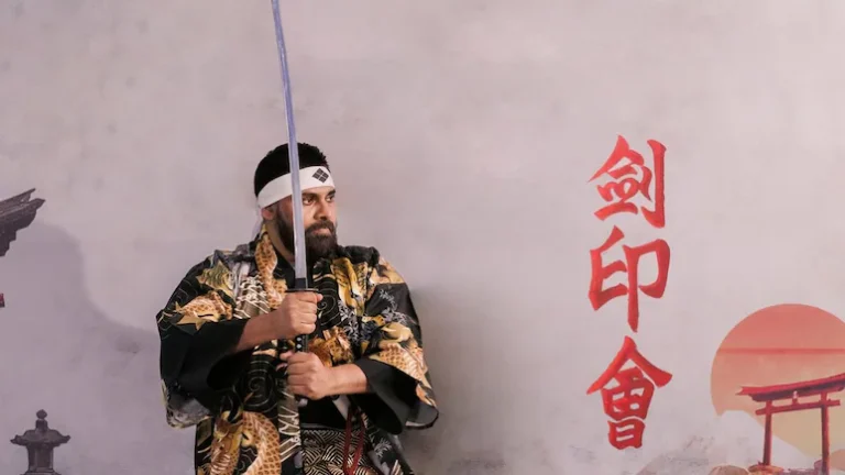 Pawan Kalyan Honoured with 5th Dan in Kenjutsu, English Version Narrated by Sonu Sood Released