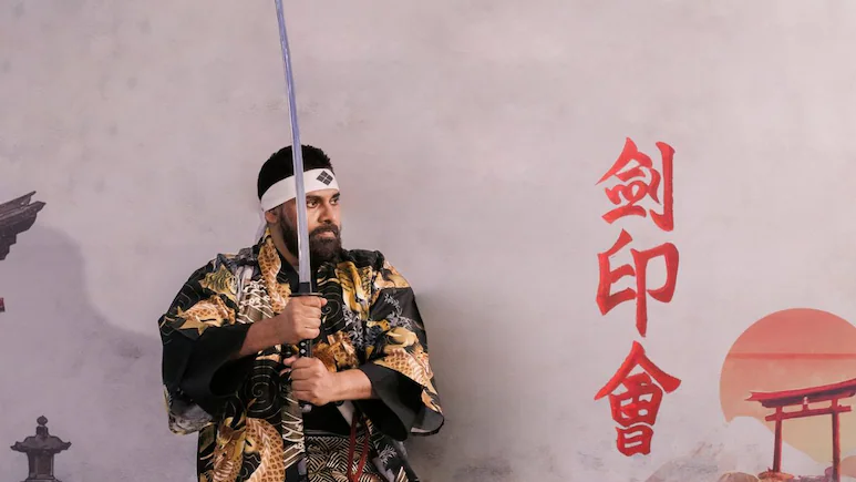 Here Is The English Version Of Pawan Kalyan’s Martial Arts Journey…