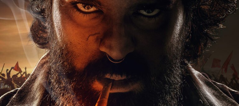 Ram Charan’s Peddi Update: AR Rahman Starts BGM, Second Single Release Planned