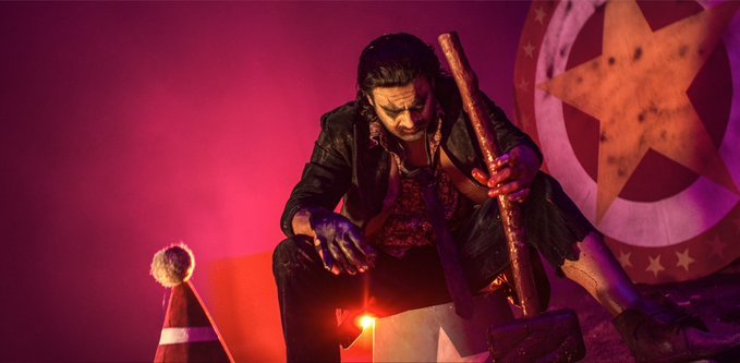 సందీప్ రెడ్డి వంగ తో రాజా సాబ్ ప్రభాస్, ముగ్గురు భామలు…