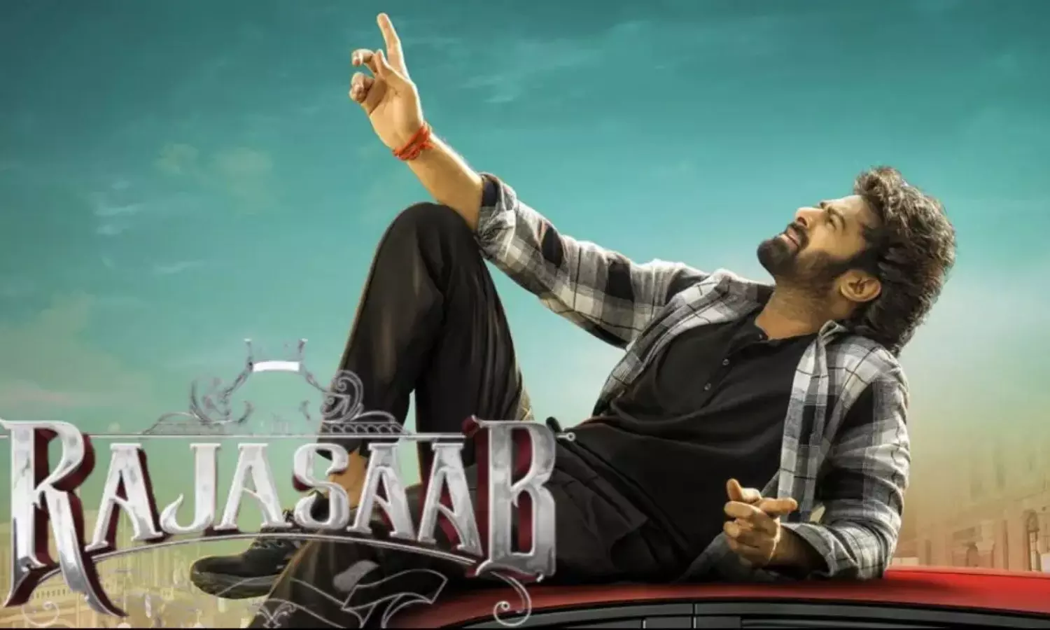The Raja Saab Hindi Box Office: Prabhas Film Records Disappointing Opening Weekend