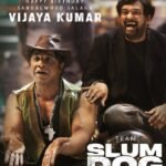 Slum Dog 33 Temple Road: Duniya Vijay First Look Boosts Buzz for Puri Jagannadh’s Pan-India Thriller