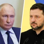 Zelensky Warns of Major Russian Attack Plan Amid Escalating Ukraine War