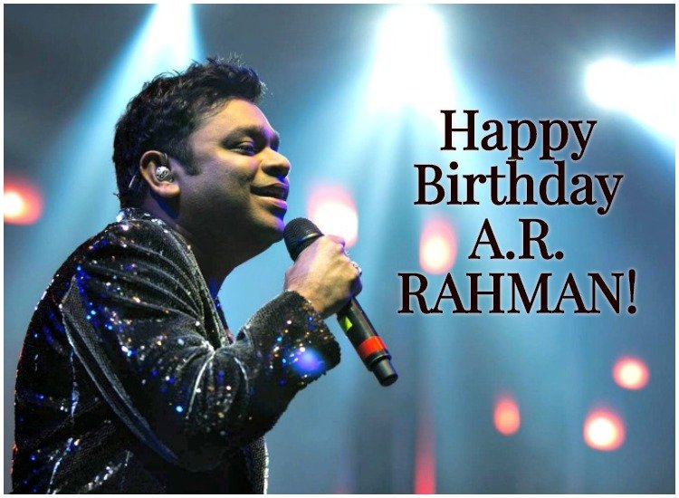 AR Rahman Birthday Special: Ram Charan’s Heartfelt Wishes and Top 15 Timeless Songs