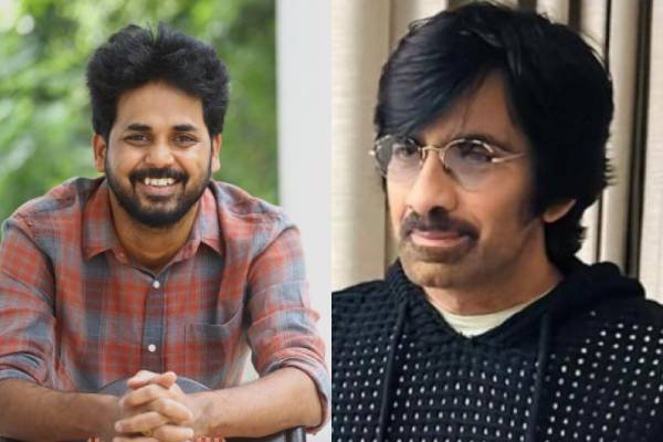 Ravi Teja’s Comeback Debate Continues After Bhartha Mahasayalaku Wignyapthi