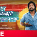 Suhas & Shivani’s Hey Bhagawan Date Announcement and Teaser Launch Event LIVE