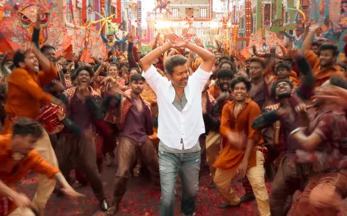 Jana Nayagan Release In Trouble: Vijay’s Final Film Stuck At Censor, HC Steps In