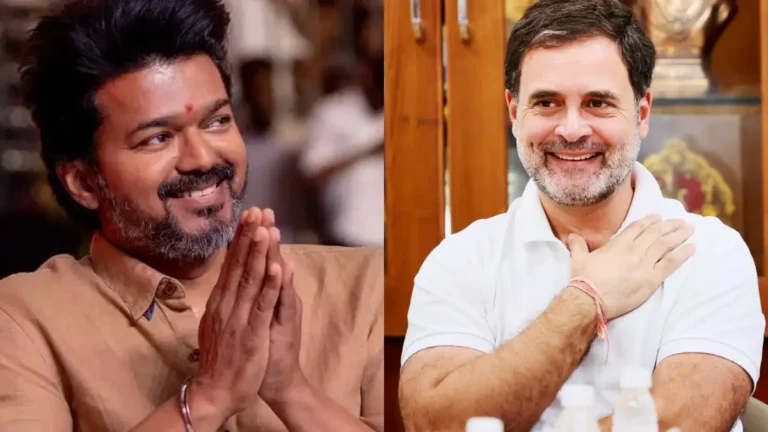 Congress Extends Support to Thalapathy Vijay Amid Jana Nayagan Censor Delay Controversy