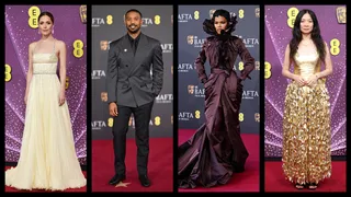 BAFTA Awards 2026: Check Out The Complete Winners List